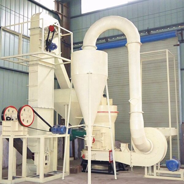 Máy nghiền trục đứng 0,5-2,7t/h Máy nghiền trục đứng Máy nghiền trục Raymond Giá máy nghiền trục đứng