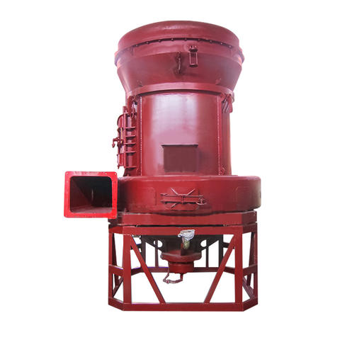 Thiết bị nghiền bột 10-38Tph Máy nghiền đá cẩm thạch Máy nghiền bột thạch anh canxi Máy nghiền Raymond