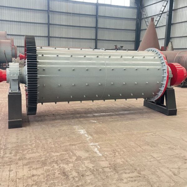 900x3000 Nhà máy cung cấp 1,1-3,5 tấn/giờ Máy nghiền bi khai thác xi măng khai thác vàng Máy nghiền bi