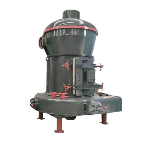 Bộ máy nghiền đá hoàn chỉnh MTW European Raymond Mill cho mỏ đá Dolomite