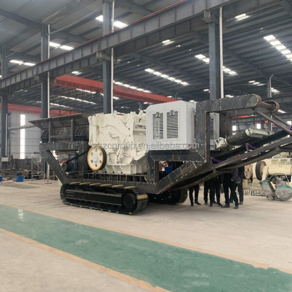 Máy nghiền của máy nghiền tác động PF Series Máy nghiền tác động đá cẩm thạch khoáng sản để nghiền