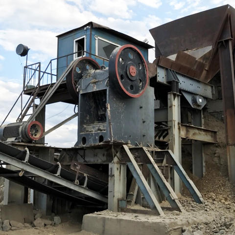 Máy nghiền đá chính tiết kiệm năng lượng Bảng giá máy nghiền hàm Máy nghiền đá Bê tông Đá granit Máy nghiền đá