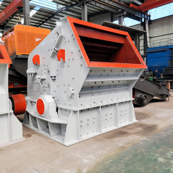 Nhà máy trực tiếp bán máy nghiền tác động máy nghiền đá để nghiền thứ cấp