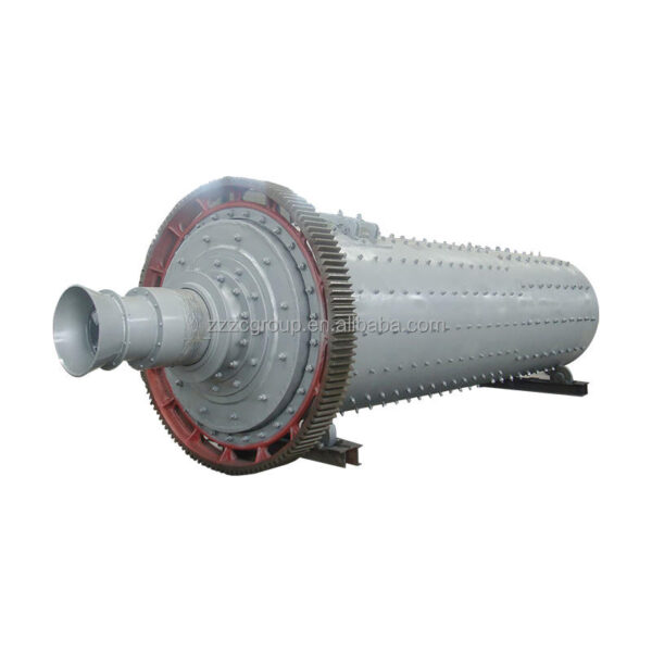 Nhà cung cấp nhà máy bi thép Máy nghiền bi 900x1800