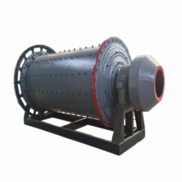 Nhà máy cung cấp máy nghiền bi chất lượng cao 1-200tph