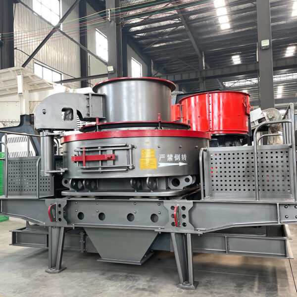 Nhà máy cung cấp máy nghiền tác động bột cát giá rẻ để chế biến cát