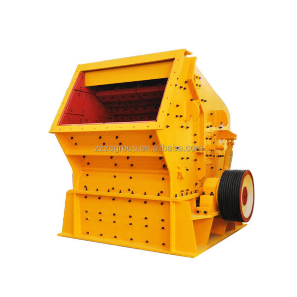 Máy nghiền đá va đập giá tốt PF1214 Nhà sản xuất máy nghiền đá va đập tốt