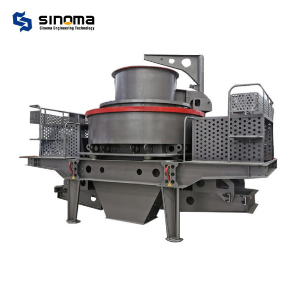 Máy nghiền cát Vsi8518 hiệu suất cao Giá máy làm cát