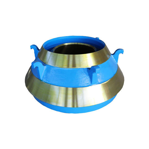Linh kiện/phụ kiện máy khai thác hiệu suất cao cho máy nghiền đá đang được bán