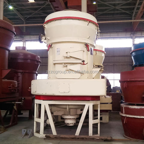Máy nghiền Raymond đứng chất lượng cao Giá máy nghiền Raymond Châu Âu để nghiền xỉ than