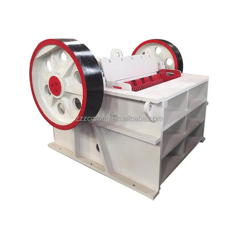Máy nghiền đá hàm nhỏ PEX 150x500 3-15tph Máy nghiền đá xây dựng khoáng sản Máy nghiền đá hàm nhỏ để bán
