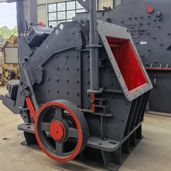 PF1010 Bán buôn giá xuất xưởng Máy nghiền tác động 50-80TPH Nhà máy nghiền tác động
