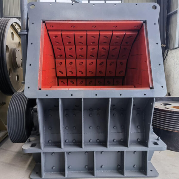 PF1820 Nhà máy lớn của Trung Quốc Thiết bị nghiền đá tổng hợp khai thác than Thiết bị nghiền tác động Giá máy nghiền
