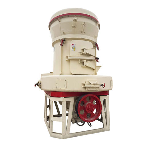 Máy phay đứng chuyên nghiệp Máy nghiền xỉ vàng Thiết bị nghiền quặng Máy nghiền Raymond