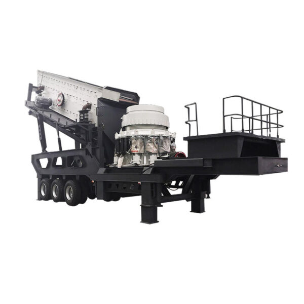Máy nghiền đá SINOMA PYB900 giá xuất xưởng Máy nghiền đá dạng bánh xe Máy nghiền hình nón hợp chất để bán