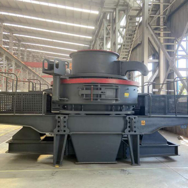 Thiết bị dây chuyền sản xuất cát Máy nghiền va đập Máy tạo cát Máy nghiền va đập VSI 1140 Máy nghiền va đập làm cát thẳng đứng