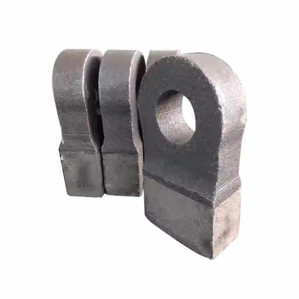 Phụ tùng thay thế cho máy nghiền búa Basalt/đá vôi/xi măng/clinker Nhà máy nghiền Hammerhead
